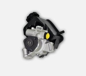 Hydraulic Power Steering Pump (Steering Gear) For Mercedes - D2P Autoparts