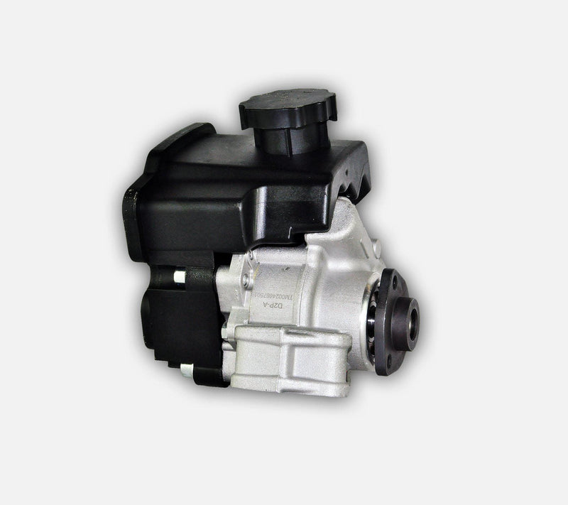 Hydraulic Power Steering Pump (Steering Gear) For Mercedes - D2P Autoparts