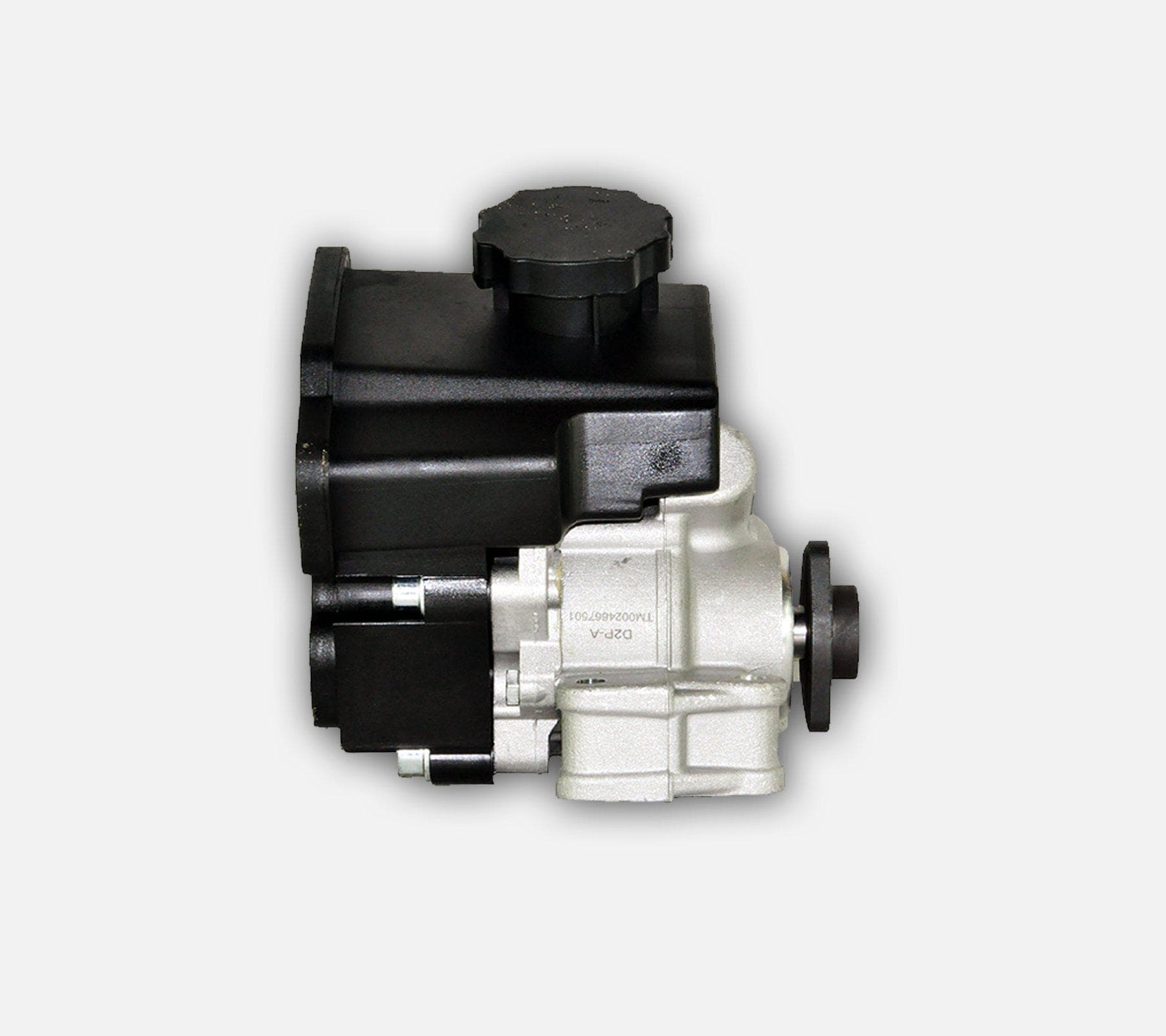 Hydraulic Power Steering Pump (Steering Gear) For Mercedes - D2P Autoparts