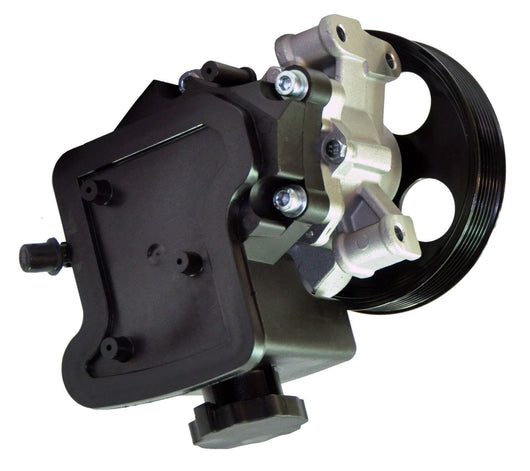 Hydraulic Pump Power Steering (Vane Pump) FOR Mercedes 0034664001 - D2P Autoparts