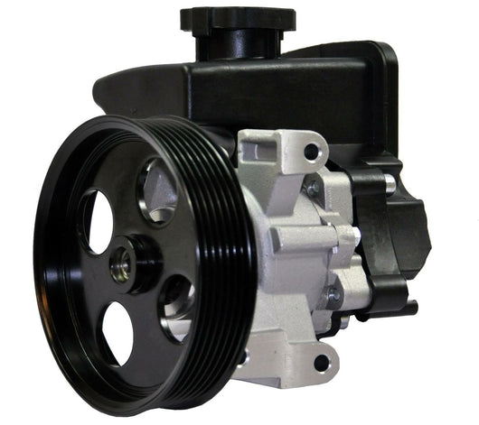 Hydraulic Pump Power Steering (Vane Pump) FOR Mercedes 0034664001 - D2P Autoparts