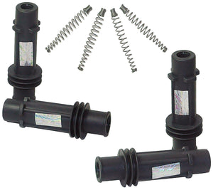 Ignition Coil Pack For Chevrolet, Opel-Vauxhall 95514599 - D2P Autoparts