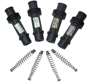 Ignition Coil Pack For Chevrolet, Opel-Vauxhall 95514599 - D2P Autoparts