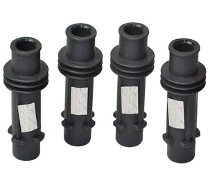 Ignition Coil Pack For Chevrolet, Opel-Vauxhall 95514599 - D2P Autoparts