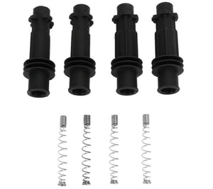 Ignition Coil Pack For Chevrolet, Opel-Vauxhall 95514599 - D2P Autoparts