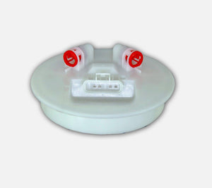 In Tank Fuel Pump and Sender Unit For Ford Mondeo MK3 1123617 - D2P Autoparts