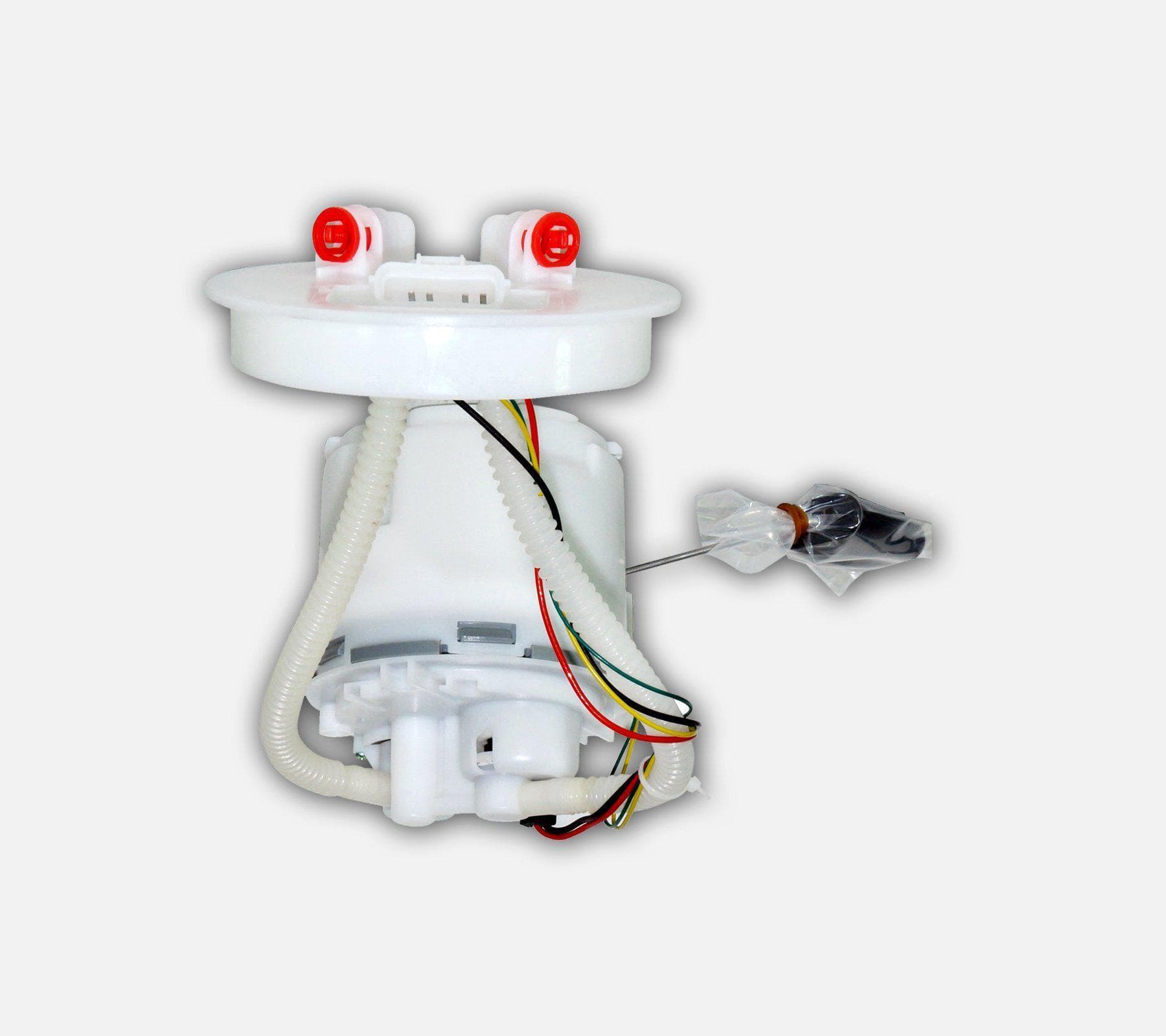 In Tank Fuel Pump and Sender Unit For Ford Mondeo MK3 1123617 - D2P Autoparts