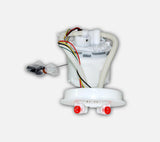 In Tank Fuel Pump and Sender Unit For Ford Mondeo MK3 1123617 - D2P Autoparts