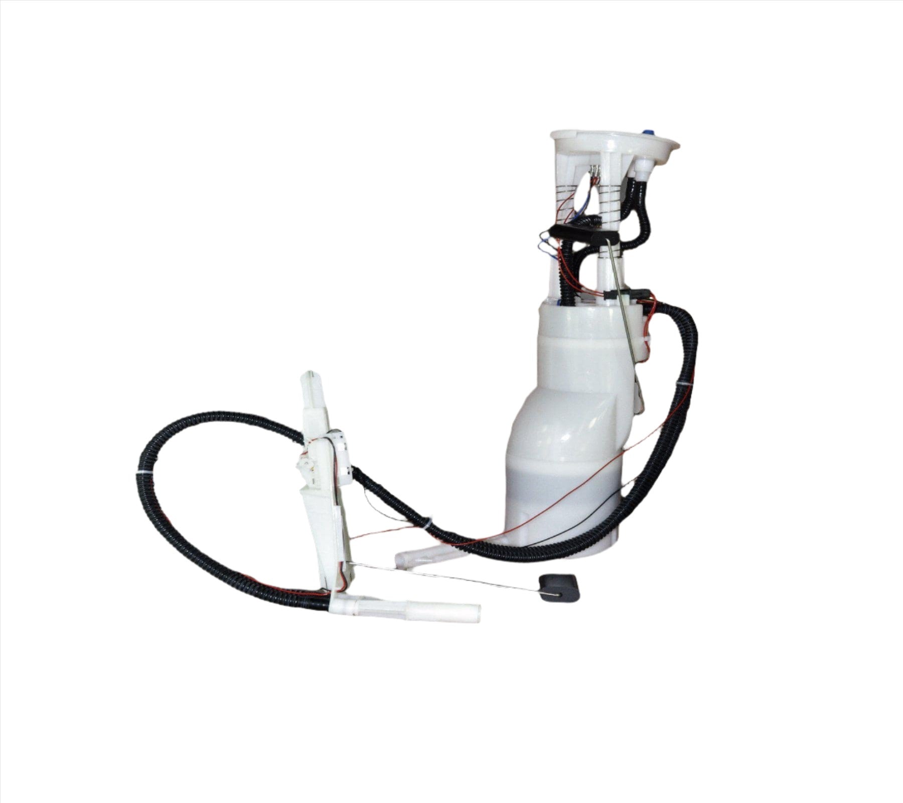 In Tank Fuel Pump Assembly (2 Pins) For Land Rover: Range Rover, LR007313 - D2P Autoparts