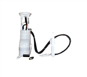 In Tank Fuel Pump Assembly (2 Pins) For Land Rover: Range Rover, LR007313 - D2P Autoparts