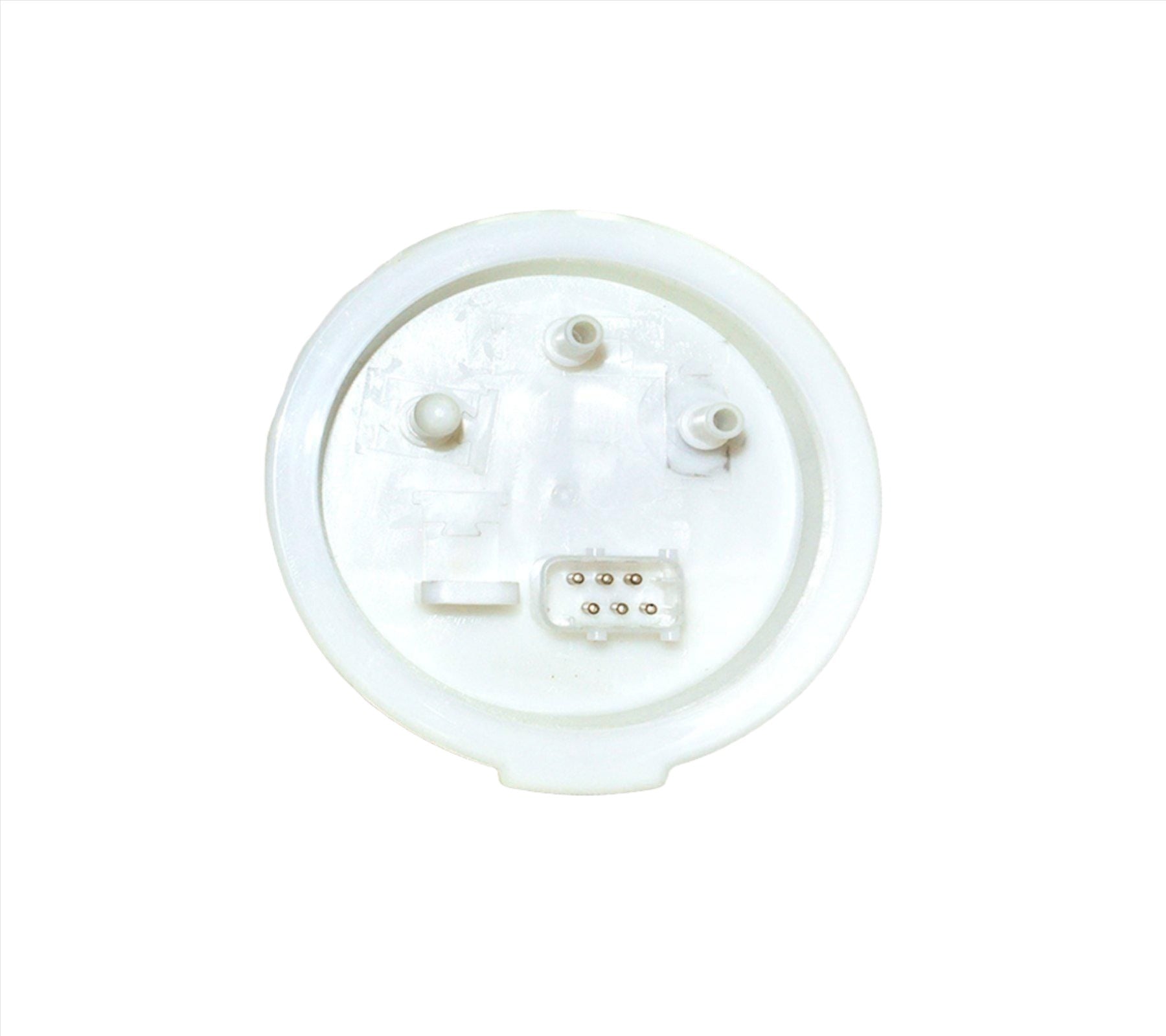 In Tank Fuel Pump Assembly (2 Pins) For Land Rover: Range Rover, LR007313 - D2P Autoparts