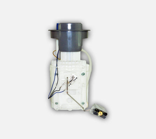 In Tank Fuel Pump Assembly (4 Pins) For Audi/Vw/Seat/Skoda - D2P Autoparts