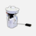 In Tank Fuel Pump Assembly (4 Pins) For Ford: Fiesta, Mazda: Mazda2, 1531359 - D2P Autoparts