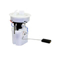 In Tank Fuel Pump Assembly (4 Pins) For Ford: Fiesta, Mazda: Mazda2, 1531359 - D2P Autoparts