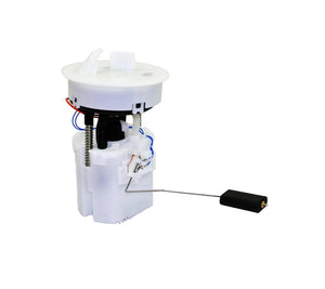In Tank Fuel Pump Assembly (4 Pins) For Ford: Fiesta, Mazda: Mazda2, 1531359 - D2P Autoparts