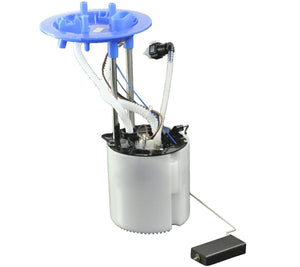 In Tank Fuel Pump Assembly (Electric) For Audi - D2P Autoparts