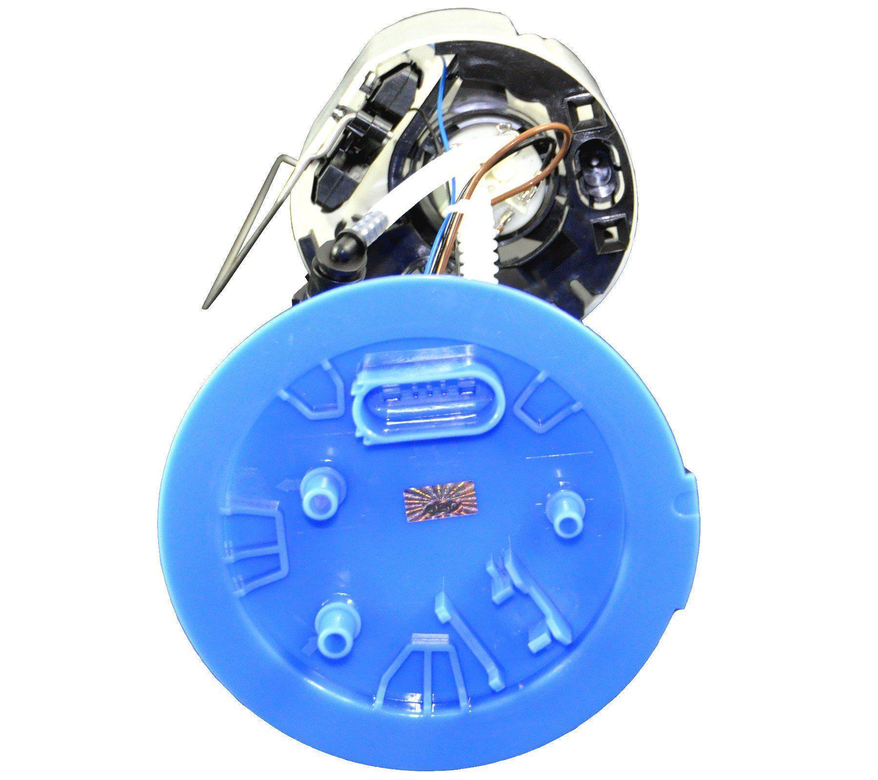 In Tank Fuel Pump Assembly (Electric) For Audi - D2P Autoparts