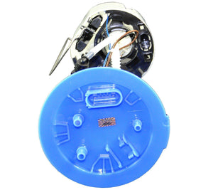 In Tank Fuel Pump Assembly (Electric) For Audi - D2P Autoparts