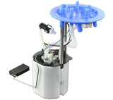 In Tank Fuel Pump Assembly (Electric) For Audi - D2P Autoparts