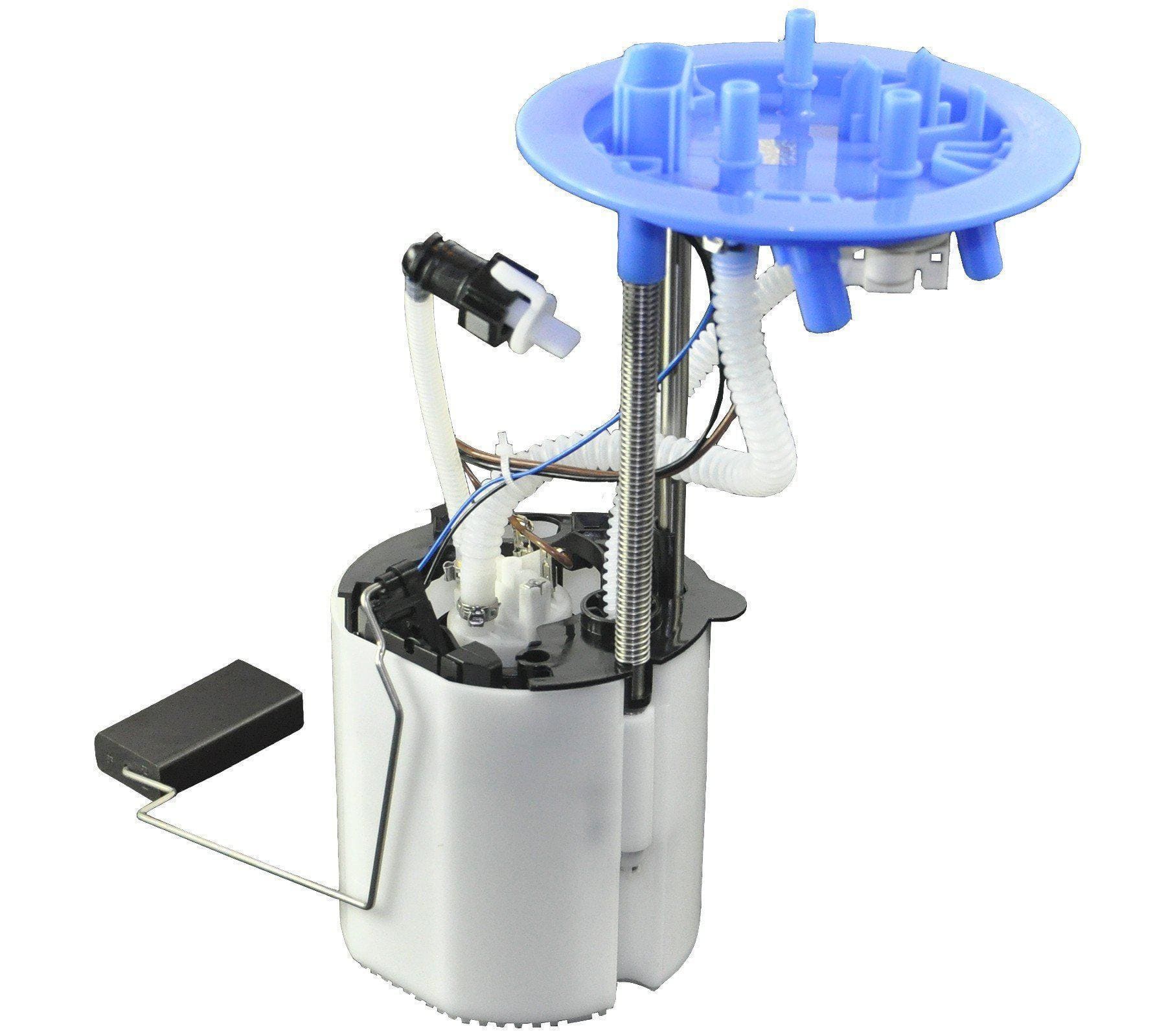 In Tank Fuel Pump Assembly (Electric) For Audi - D2P Autoparts