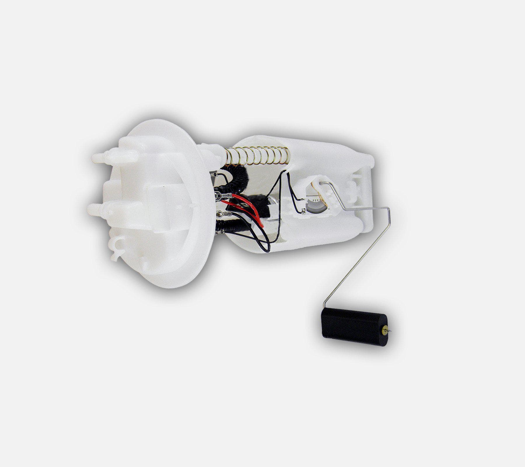 In Tank Fuel Pump Assembly (Electric) For Peugeot, and Citroen 1525F7 - D2P Autoparts