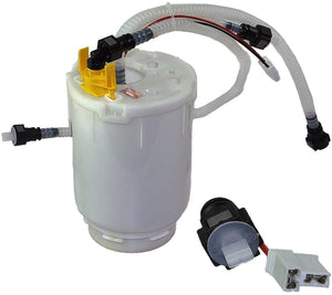 In Tank Fuel Pump (Electric Left Side) For Audi, VW, and Porsche 7L8919087 - D2P Autoparts