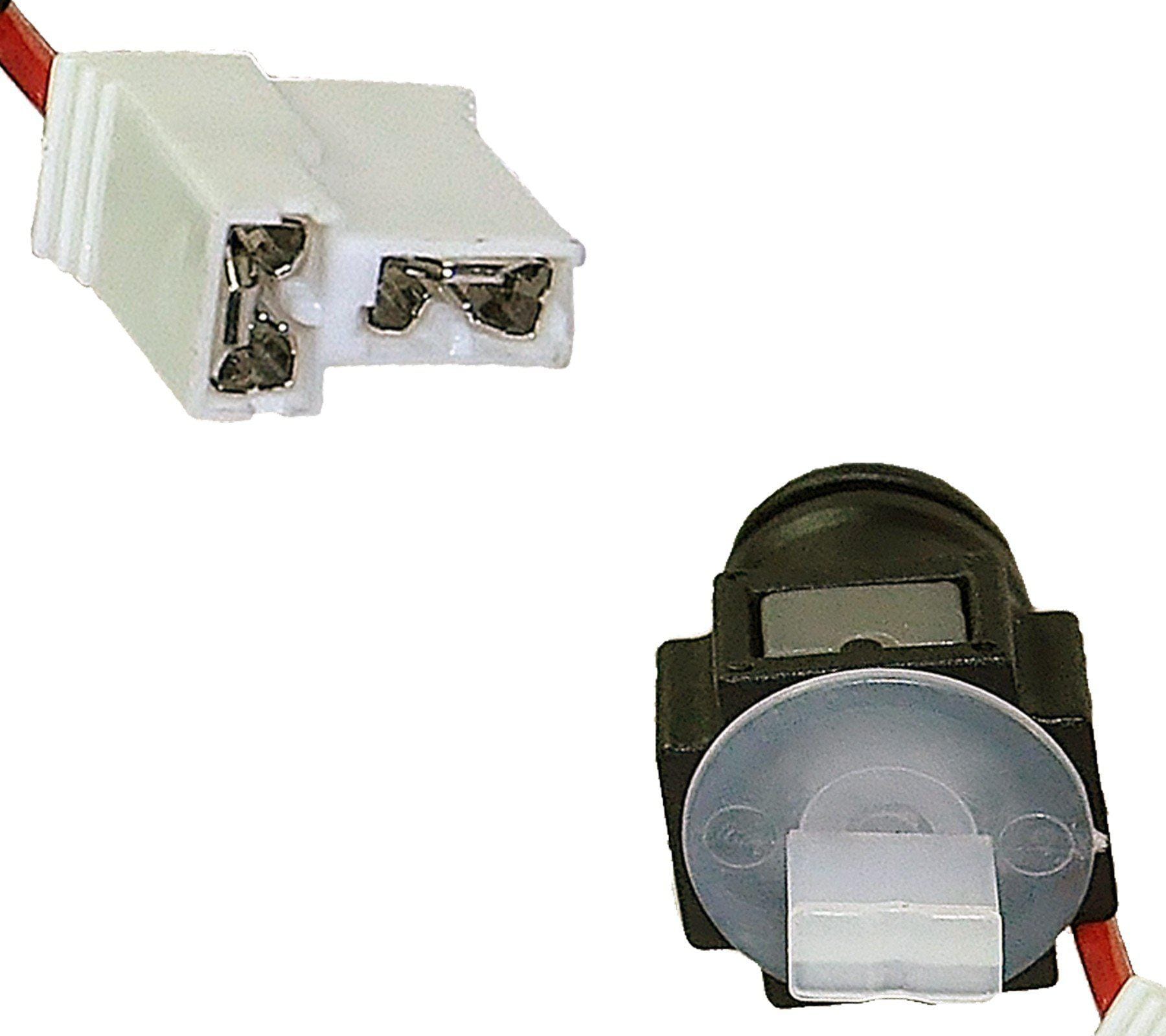 In Tank Fuel Pump (Electric Left Side) For Audi, VW, and Porsche 7L8919087 - D2P Autoparts