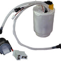 In Tank Fuel Pump (Electric Left Side) For Audi, VW, and Porsche 7L8919087 - D2P Autoparts