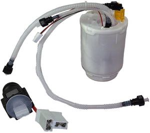 In Tank Fuel Pump (Electric Left Side) For Audi, VW, and Porsche 7L8919087 - D2P Autoparts