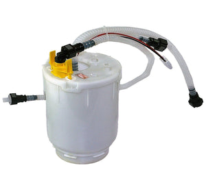 In Tank Fuel Pump (Electric Left Side) For Audi, VW, and Porsche 7L8919087 - D2P Autoparts