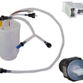 In Tank Fuel Pump (Electric Right Side) For Audi: Q7, Porsche: Cayenne, VW: Touareg, 7L8919087 - D2P Autoparts