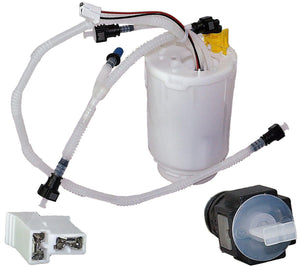 In Tank Fuel Pump (Electric Right Side) For Audi: Q7, Porsche: Cayenne, VW: Touareg, 7L8919087 - D2P Autoparts