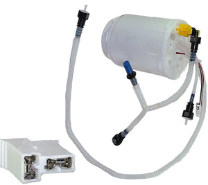 In Tank Fuel Pump (Electric Right Side) For Audi: Q7, Porsche: Cayenne, VW: Touareg, 7L8919087 - D2P Autoparts