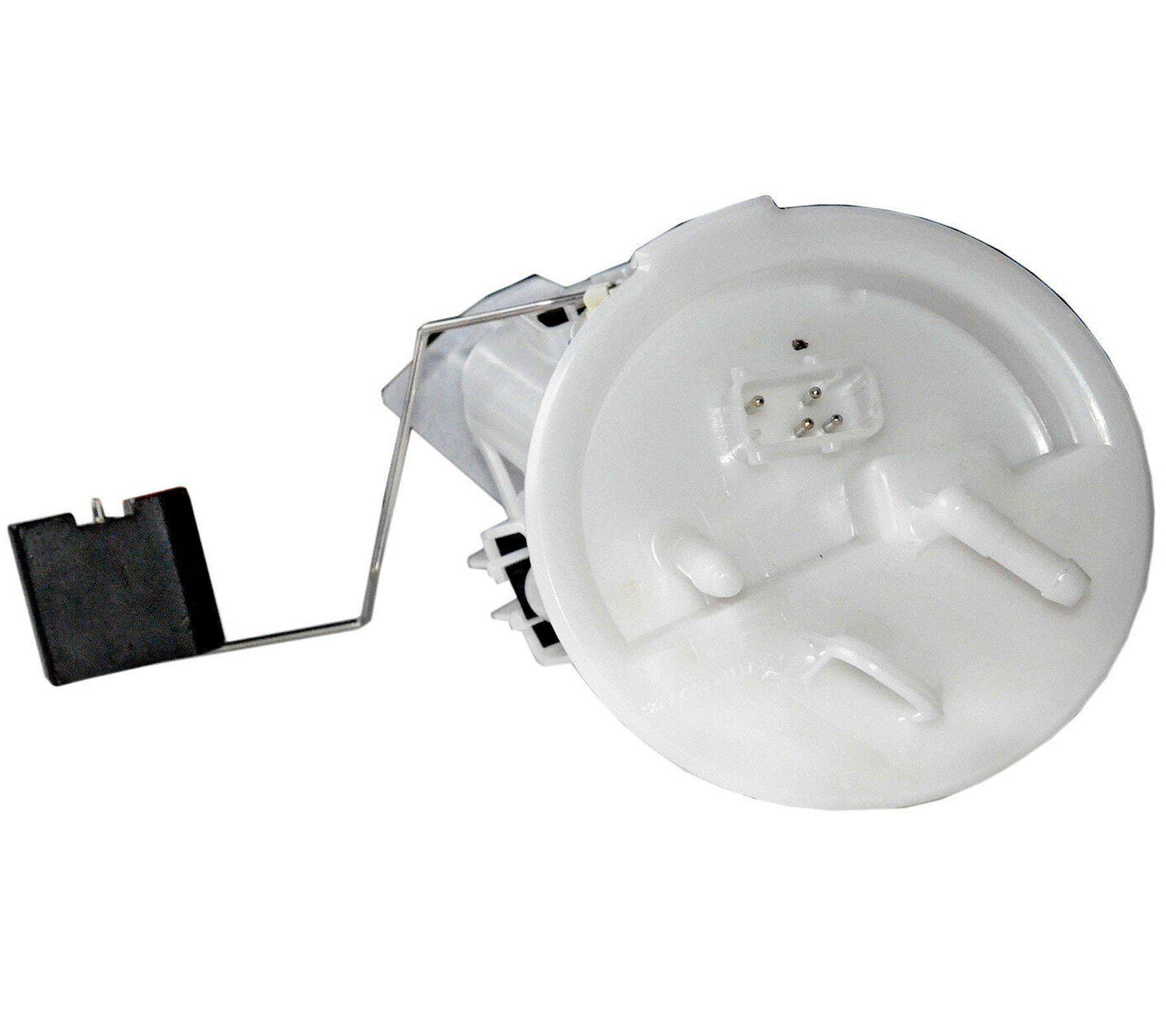In Tank Fuel Pump + Sender Unit (12V) For Bmw - D2P Autoparts