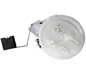 In Tank Fuel Pump + Sender Unit (12V) For Bmw - D2P Autoparts