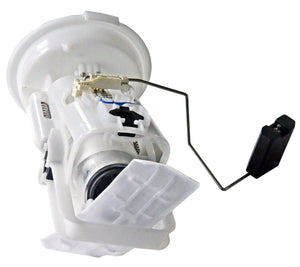 In Tank Fuel Pump + Sender Unit (12V) For Bmw - D2P Autoparts