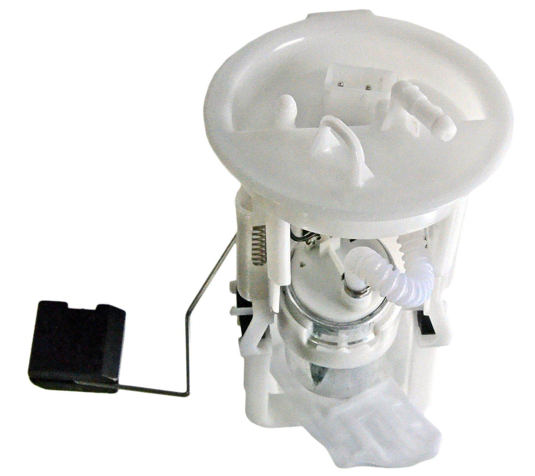 In Tank Fuel Pump + Sender Unit (12V) For Bmw - D2P Autoparts