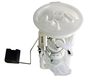 In Tank Fuel Pump + Sender Unit (12V) For Bmw - D2P Autoparts