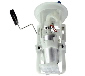 In Tank Fuel Pump + Sender Unit (12V) For Bmw - D2P Autoparts