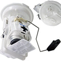 In Tank Fuel Pump + Sender Unit (12V) For Bmw - D2P Autoparts