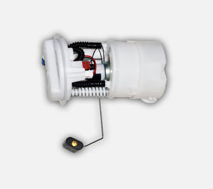 In Tank Fuel Pump & Sender Unit (3, 5 Bar) For Dacia/Fiat/Lancia/Renault - D2P Autoparts