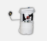 In Tank Fuel Pump & Sender Unit (3, 5 Bar) For Dacia/Fiat/Lancia/Renault - D2P Autoparts