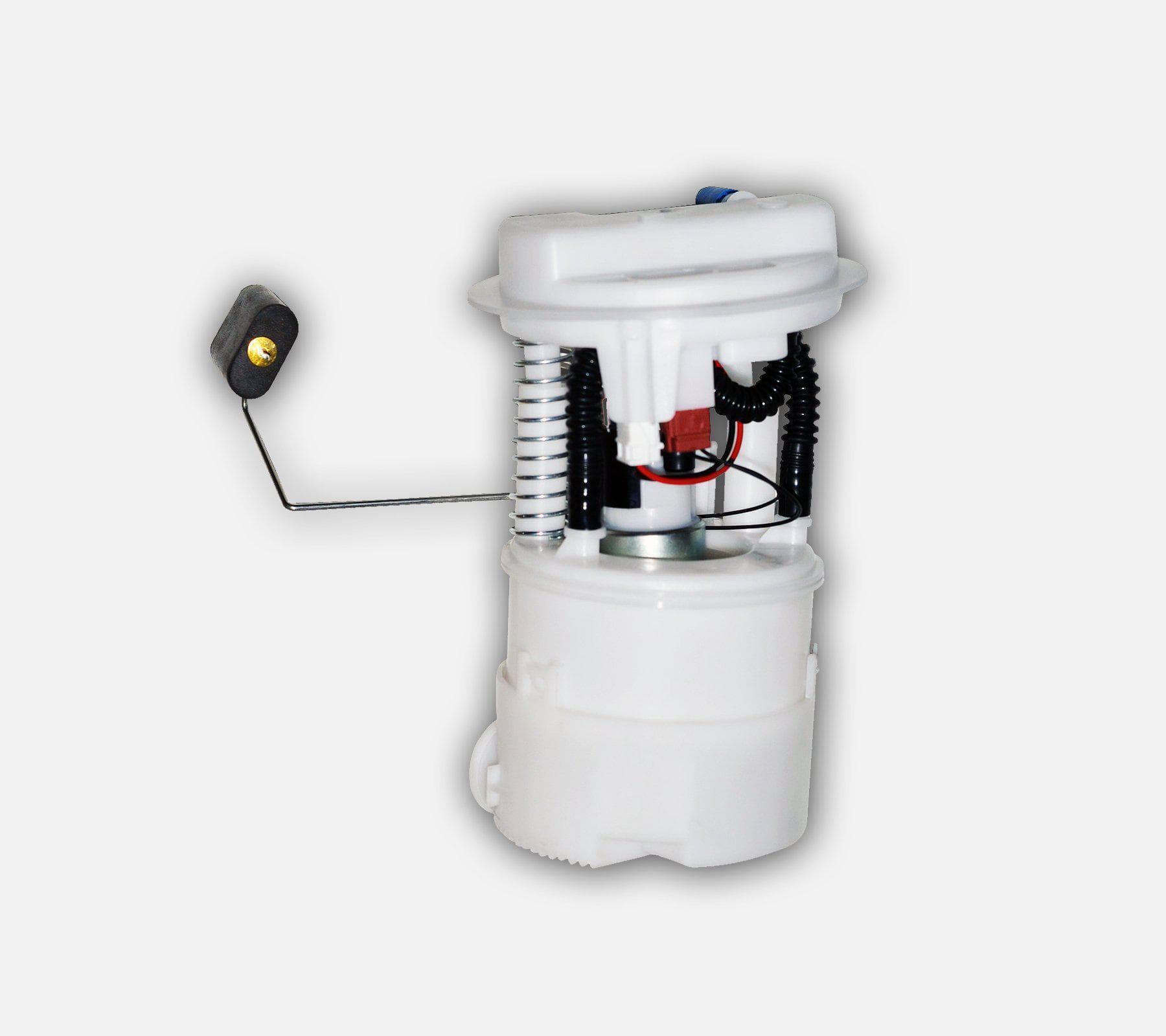 In Tank Fuel Pump & Sender Unit (3, 5 Bar) For Dacia/Fiat/Lancia/Renault - D2P Autoparts