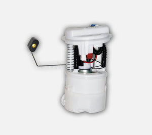 In Tank Fuel Pump & Sender Unit (3, 5 Bar) For Dacia/Fiat/Lancia/Renault - D2P Autoparts