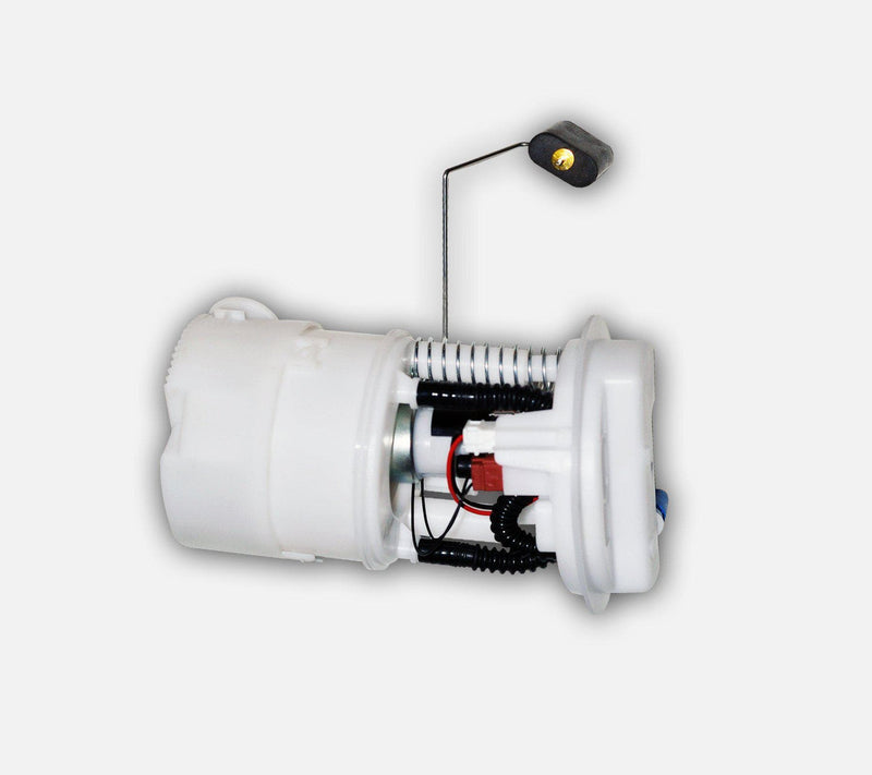 In Tank Fuel Pump & Sender Unit (3, 5 Bar) For Dacia/Fiat/Lancia/Renault - D2P Autoparts