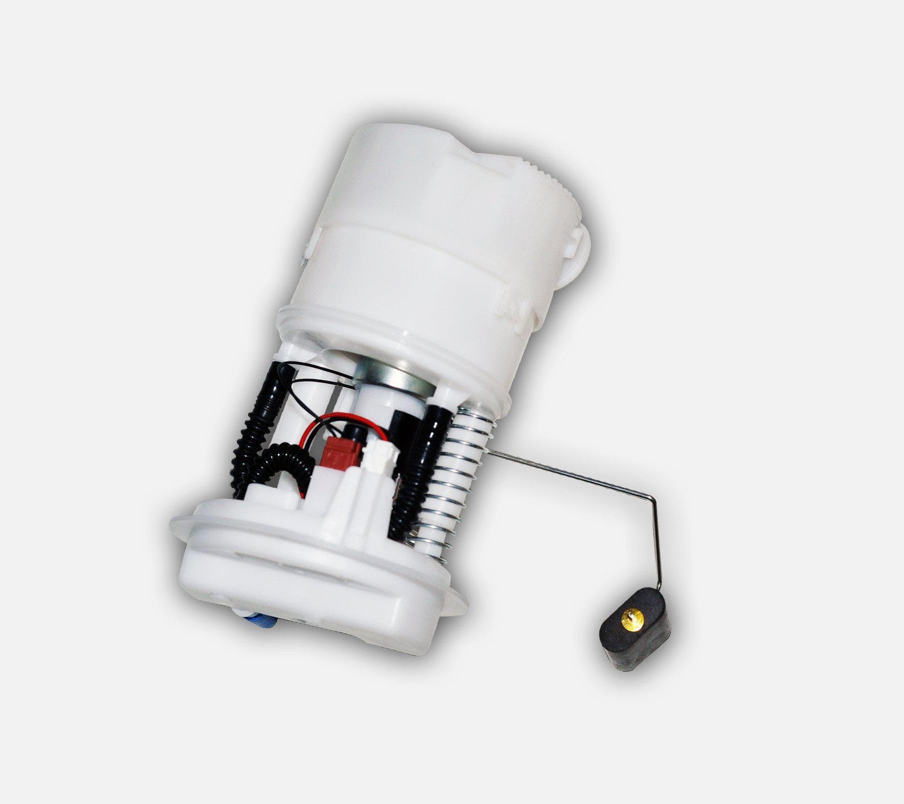 In Tank Fuel Pump & Sender Unit (3, 5 Bar) For Dacia/Fiat/Lancia/Renault - D2P Autoparts
