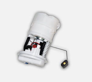 In Tank Fuel Pump & Sender Unit (3, 5 Bar) For Dacia/Fiat/Lancia/Renault - D2P Autoparts