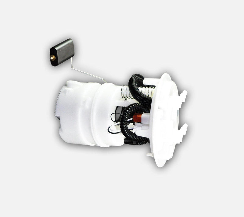 In Tank Fuel Pump + Sender Unit (3, 5 Bar) For Peugeot/Citroen/Fiat - D2P Autoparts