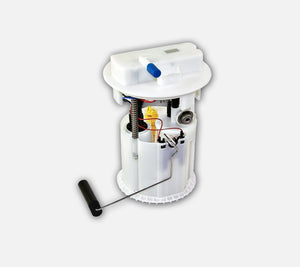 In Tank Fuel Pump + Sender Unit (4 Pins) For Citroen: C3, 96494182 - D2P Autoparts