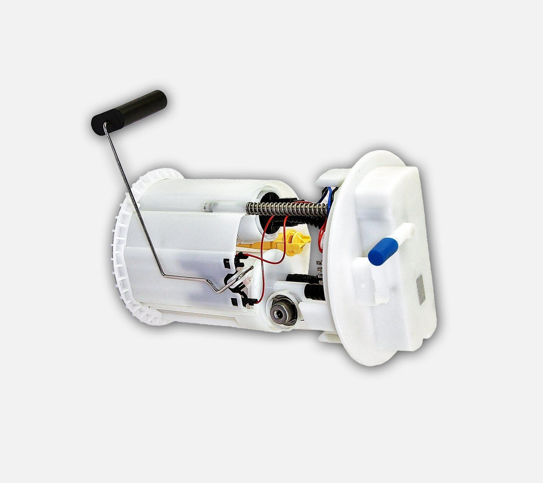 In Tank Fuel Pump + Sender Unit (4 Pins) For Citroen: C3, 96494182 - D2P Autoparts